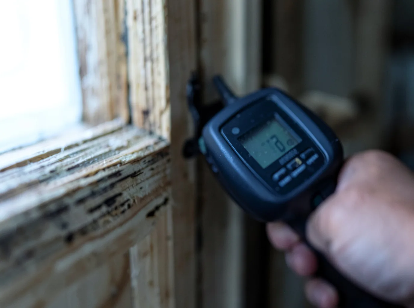 Commercial Water Damage Restoration in Baisden, WV